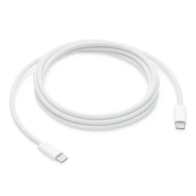 Apple 240W USB-C Charge Cable (2 m) Apple 240W USB-C Charge Cable (2 m)