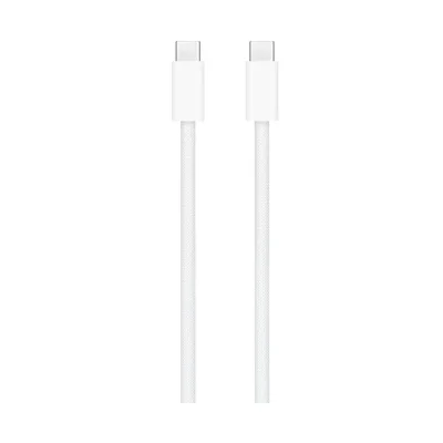 Apple 240W USB-C Charge Cable (2 m) Apple 240W USB-C Charge Cable (2 m)