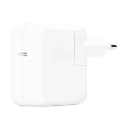 Apple 30W USB-C Power Adapter