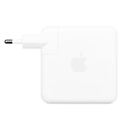 Apple 96W USB-C Power Adapter