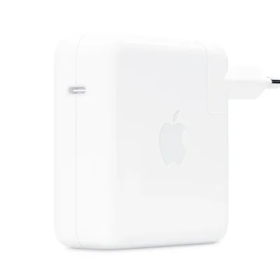 Apple 96W USB-C Power Adapter
