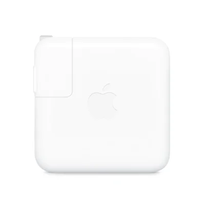 Apple 70W USB-C Power Adapter