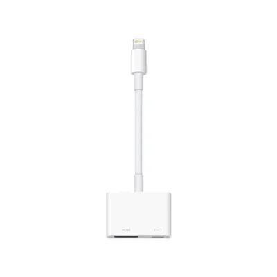 Apple Lightning Digital AV Adapter ITS
