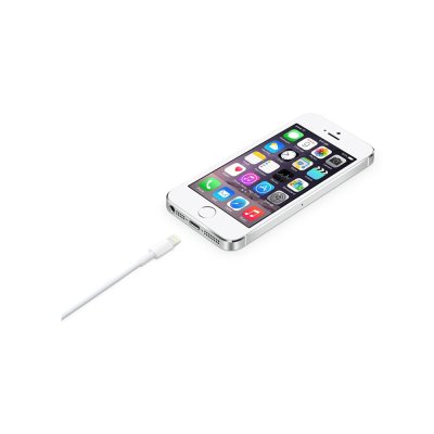 Apple Lightning to USB Cable (1 m) Apple Lightning to USB Cable (1 m)
