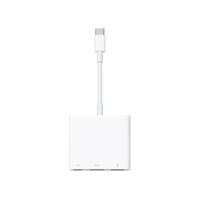 Apple USB-C Digital AV Multiport Adapter