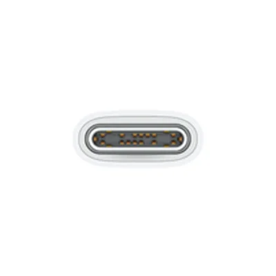 Apple USB-C Woven Charge Cable (1m)