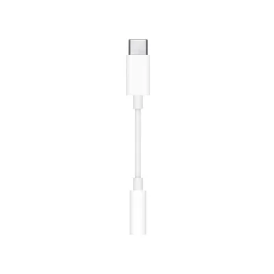 อะแดปเตอร์แจ็คหูฟัง Apple USB-C to 3.5 mm Headphone Adapter