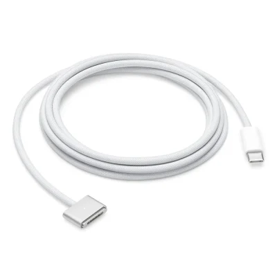 Apple USB-C to Magsafe 3 Cable (2 m) Apple USB-C to Magsafe 3 Cable (2 m)