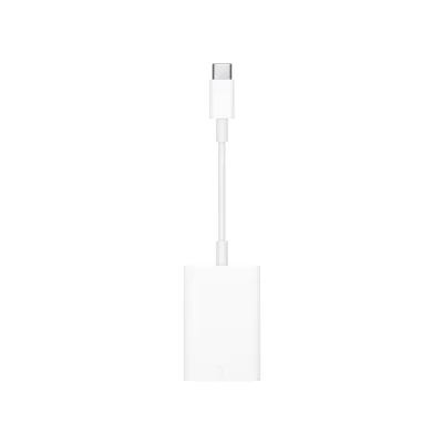 Apple USB-C to SD Card Reader