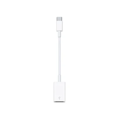 Apple USB-C to USB Adapter