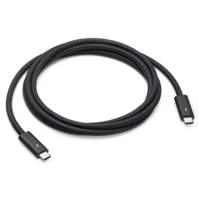 Apple Thunderbolt 4 Pro Cable (3 m)