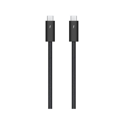 Apple Thunderbolt 4 Pro Cable (3 m)