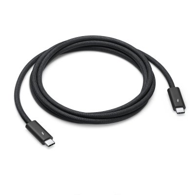 Apple Thunderbolt 4 (USB-C) Pro Cable  (1.8 m)