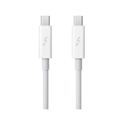 Apple Thunderbolt Cable 0.5 m ITS