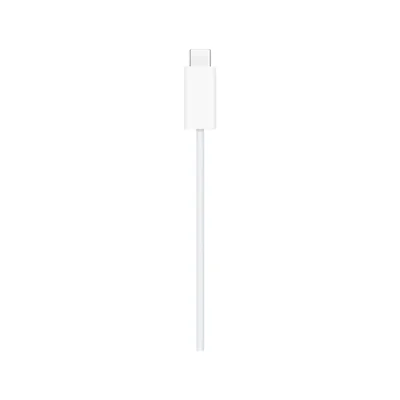 Apple Watch Magnetic Fast Charger to USB-C Cable (1 m) Apple Watch Magnetic Fast Charger to USB-C Cable (1 m)