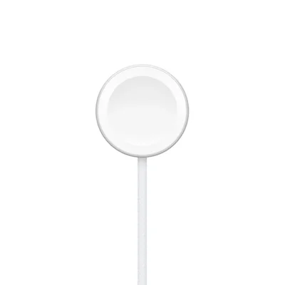 Apple Watch Magnetic Woven Fast Charger to USB-C Cable (1 m)