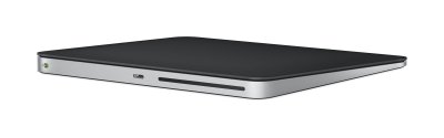 Apple Magic Trackpad - Black Multi-Touch Surface Apple Magic Trackpad - Black Multi-Touch Surface