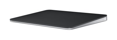 Apple Magic Trackpad - Black Multi-Touch Surface Apple Magic Trackpad - Black Multi-Touch Surface