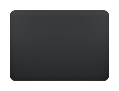 Apple Magic Trackpad - Black Multi-Touch Surface Apple Magic Trackpad - Black Multi-Touch Surface