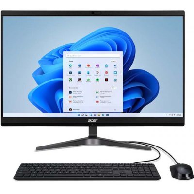 All In One PC Acer Veriton Z2592G i3-1220P