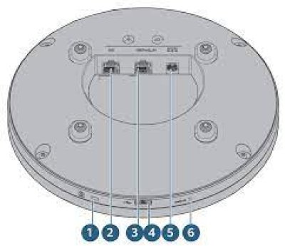 Huawei AirEngine 5761-21