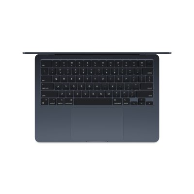 13-inch MacBook Air M3 chip 8C CPU/10C GPU/8 GB/512 GB Midnight