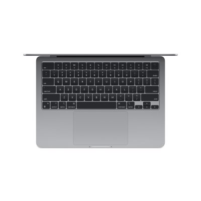 13-inch MacBook Air M3 chip 8C CPU/10C GPU/8 GB/512 GB SpaceGrey