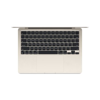 13-inch MacBook Air M3 chip 8C CPU/10C GPU/8 GB/512 GB Starlight