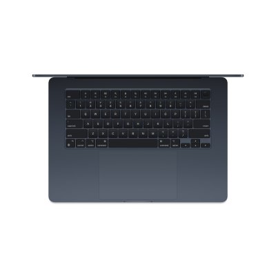15-inch MacBook Air M3 chip 8C CPU/10C GPU/16 GB/512 GB Midnight