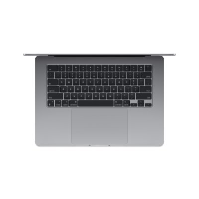 15-inch MacBook Air M3 chip 8C CPU/10C GPU/16 GB/512 GB SpaceGrey