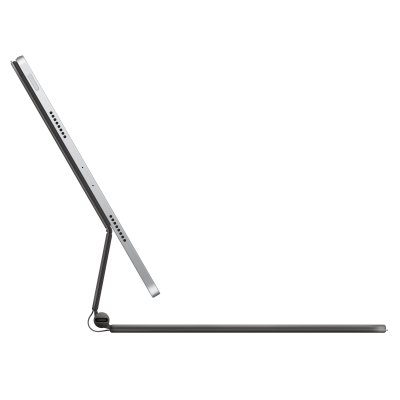 Apple Magic Keyboard for iPad  Air M2 11-inch Black EN