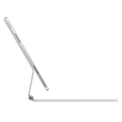 Apple Magic Keyboard for iPad  Air M2 11-inch White TH