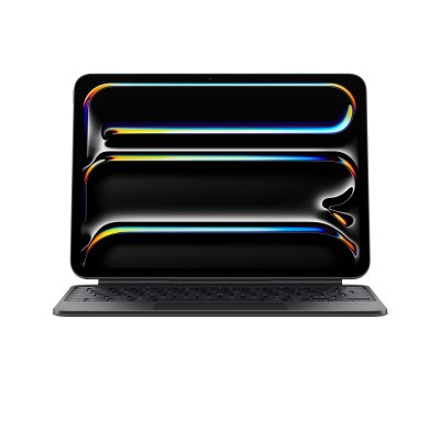 Apple Magic Keyboard for iPad Pro 11-inch (M4 Chip) Black TH