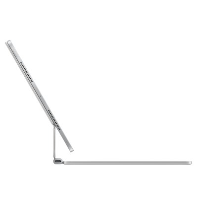 Apple Magic Keyboard for iPad Pro 11-inch (M4 Chip) Black TH
