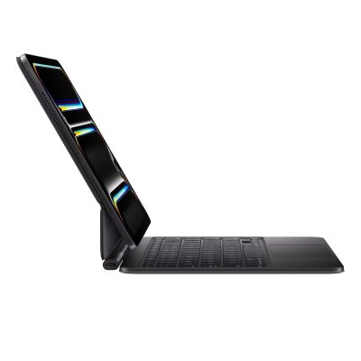 Apple Magic Keyboard for iPad Pro 11-inch (M4 Chip) Black TH