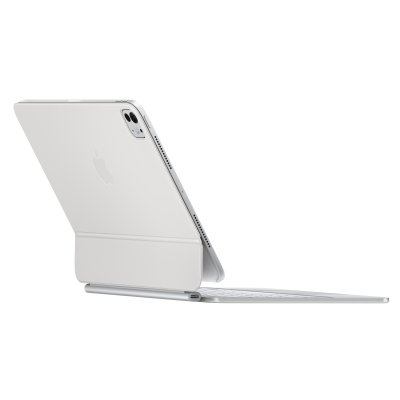 Apple Magic Keyboard for iPad Pro 11-inch (M4 Chip) White TH