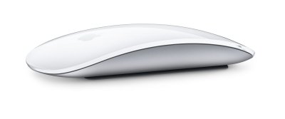 Apple Magic Mouse (NEW 2021) Silver Apple Magic Mouse (NEW 2021) Silver