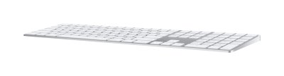 Apple Magic Keyboard with Numeric Keypad - Thai