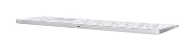 Apple Magic Keyboard with Touch ID and Numeric Keypad for Mac computers with Apple silicon - Thai (M1 2020) Apple Magic Keyboard with Touch ID and Numeric Keypad for Mac computers with Apple silicon - Thai (M1 2020)
