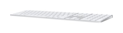 Apple Magic Keyboard with Touch ID and Numeric Keypad for Mac computers with Apple silicon - Thai (M1 2020) Apple Magic Keyboard with Touch ID and Numeric Keypad for Mac computers with Apple silicon - Thai (M1 2020)