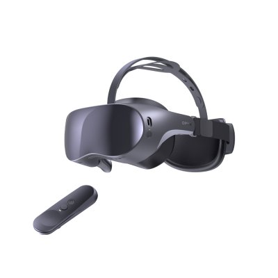 แว่น VR Headset ยี่ห้อ DPVR รุ่น P2