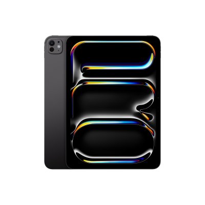 11-inch iPad Pro M4 Wifi 1TB SpaceBlack