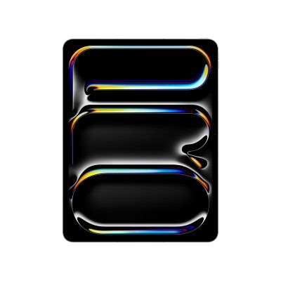13-inch iPad Pro M4 Wifi 1TB Silver