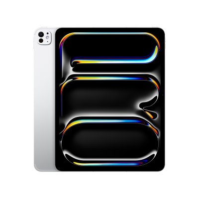 13-inch iPad Pro M4 Wifi 1TB Silver