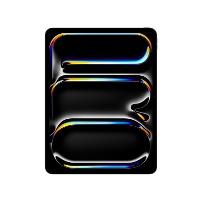 13-inch iPad Pro M4 Wifi 256GB Silver