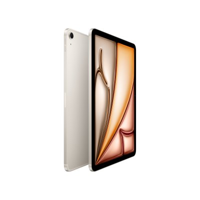 13-inch iPad Air M2 Wifi + Cellular 256GB Starlight