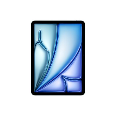13-inch iPad Air M2 Wifi + Cellular 128GB Blue