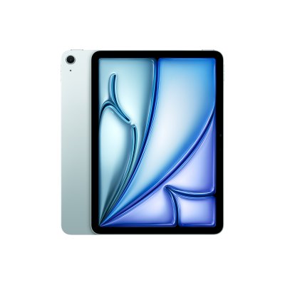13-inch iPad Air M2 Wifi + Cellular 128GB Blue