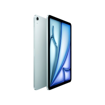 13-inch iPad Air M2 Wifi + Cellular 128GB Blue