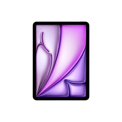 13-inch iPad Air M2 Wifi + Cellular 256GB Purple
